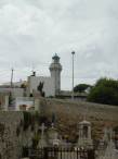  phare sur la colline